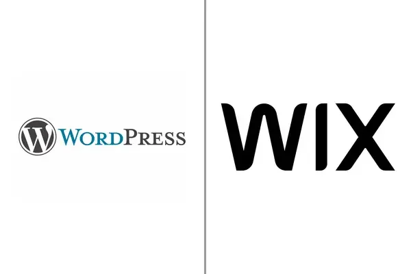 wordpress_vs_wix_logos (1) wordpress_vs_wix_logos (1)